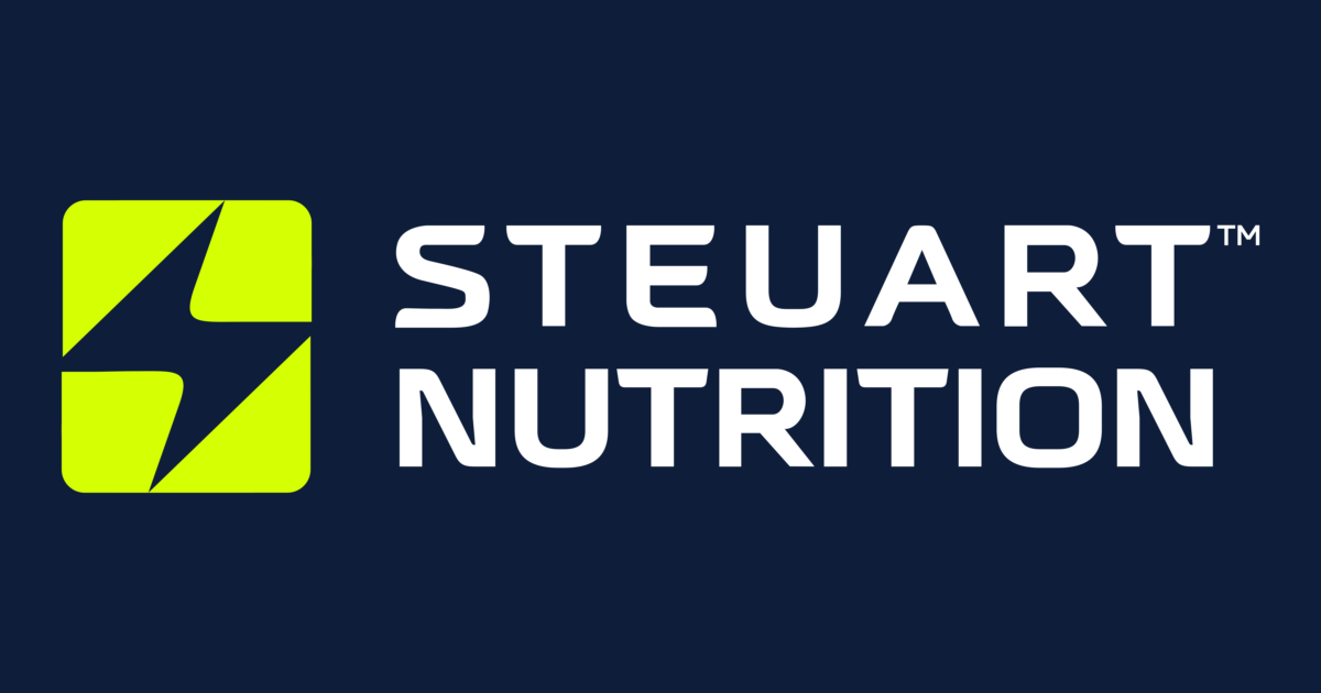 Software Developer AI Coding — STEUART NUTRITION