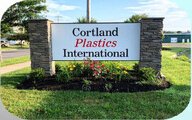 Data Entry Specialist — Cortland Plastics International