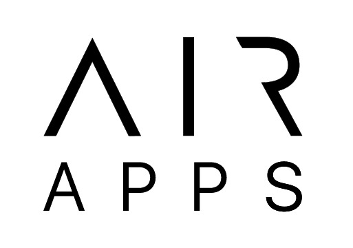 Framer Website Designer — Air Apps