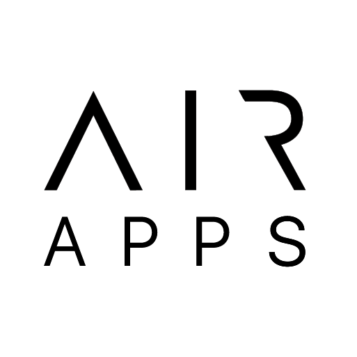 Framer Website Designer — Air Apps