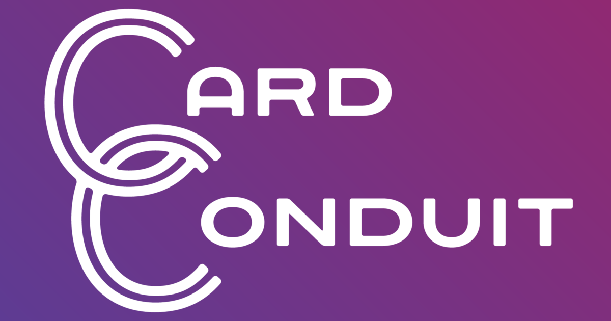 Digital Marketing Manager — Card Conduit