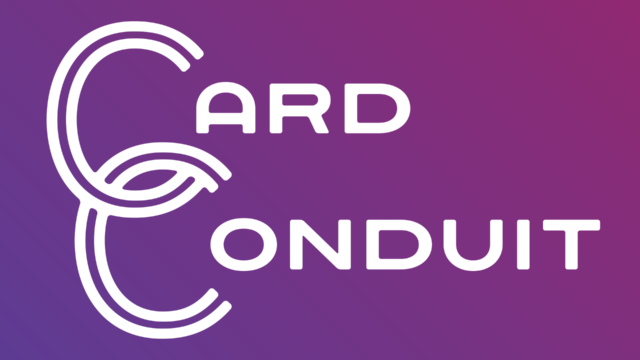 Digital Marketing Manager — Card Conduit