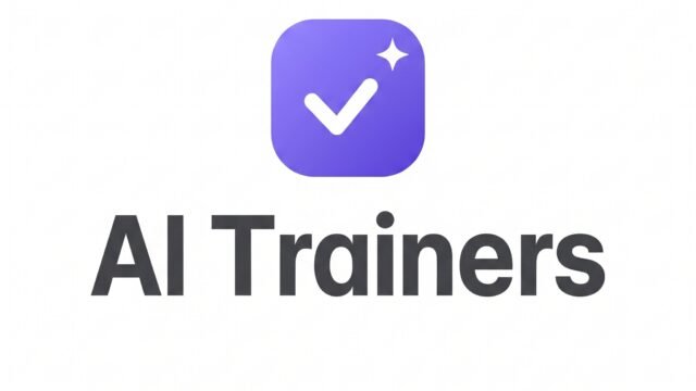 Remote AI Trainers (Generalist, Finance, Law, and SWE) — AITrainers