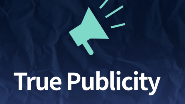 Undergrad Student – Remote, Part time, flexible hours – Assistant and Content Manager — True Publicity