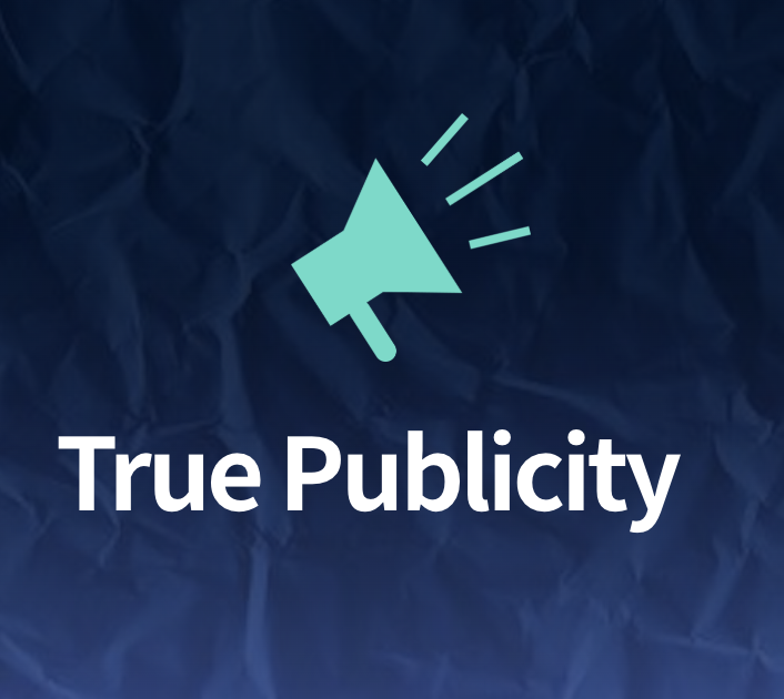 Undergrad Student – Remote, Part time, flexible hours – Assistant and Content Manager — True Publicity