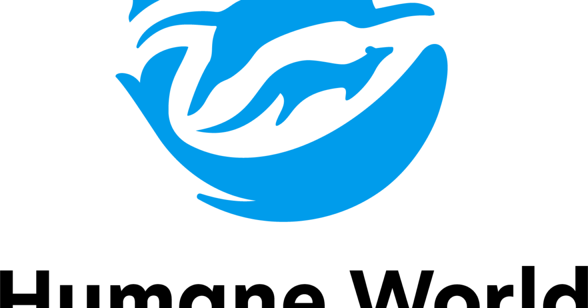 Web Designer, eCRM — Humane World for Animals