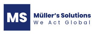 Microsoft Dynamics CRM Technical Consultant — Müller`s Solutions